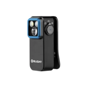 Фонарь Olight Oclip Pro Black
