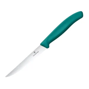 Стейковый нож Victorinox Steak Knife Green