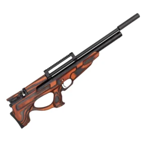 Винтовка Ataman M20 PCP Bullpup 6.35 Orange