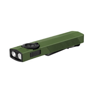 Фонарь Olight ArkPro OD Green CW